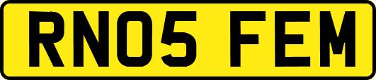 RN05FEM