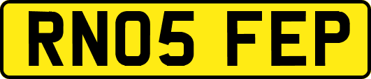 RN05FEP
