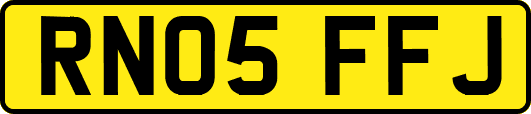 RN05FFJ