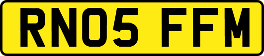 RN05FFM