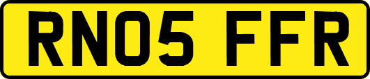 RN05FFR