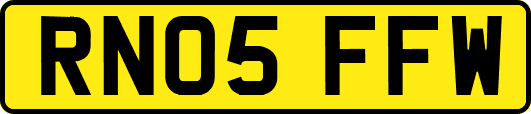 RN05FFW