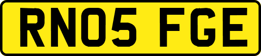 RN05FGE