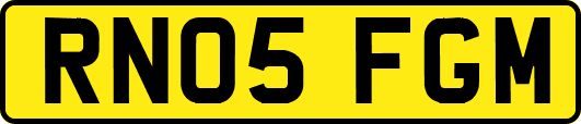 RN05FGM