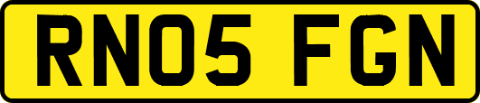 RN05FGN