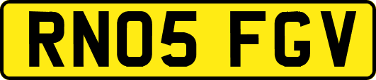 RN05FGV