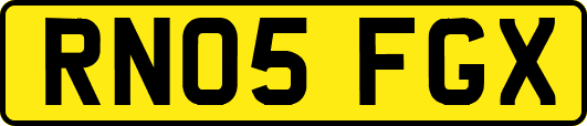 RN05FGX