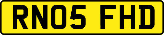 RN05FHD