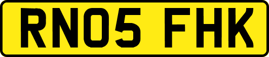 RN05FHK