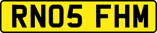 RN05FHM
