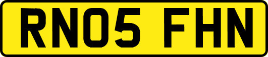 RN05FHN