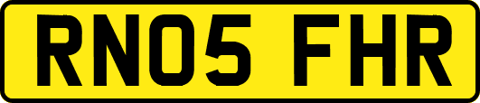 RN05FHR