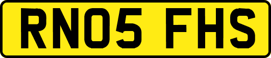 RN05FHS