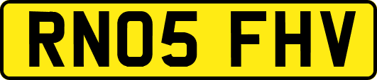 RN05FHV