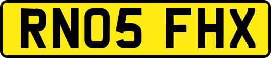 RN05FHX