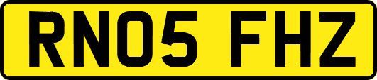 RN05FHZ