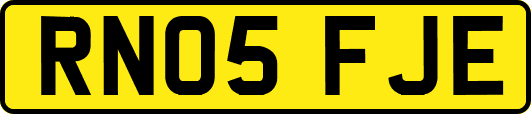 RN05FJE