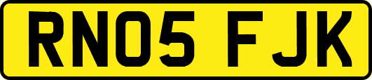 RN05FJK