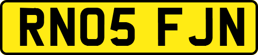 RN05FJN