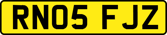 RN05FJZ