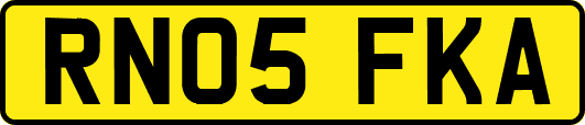 RN05FKA