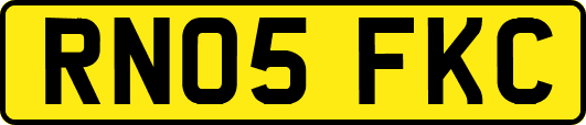 RN05FKC