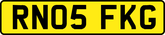 RN05FKG