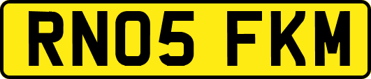RN05FKM