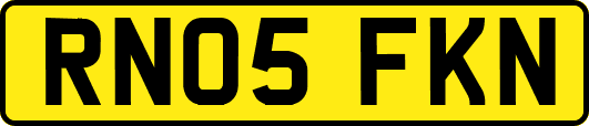 RN05FKN