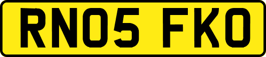 RN05FKO