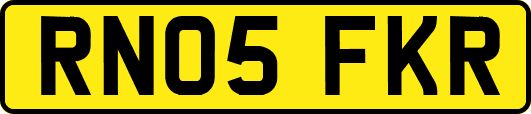 RN05FKR
