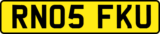 RN05FKU