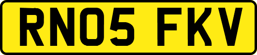 RN05FKV