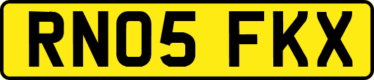 RN05FKX