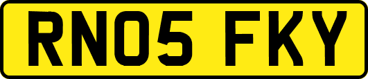 RN05FKY