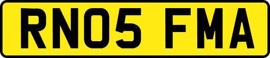 RN05FMA