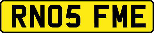 RN05FME