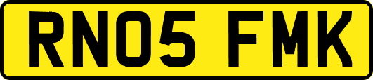 RN05FMK