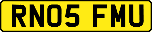 RN05FMU