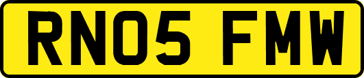 RN05FMW