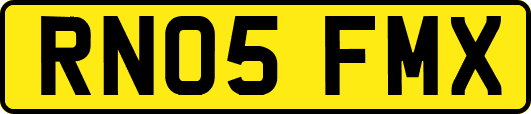 RN05FMX