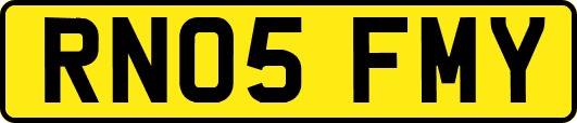 RN05FMY