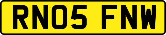 RN05FNW