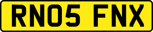 RN05FNX