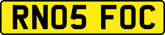 RN05FOC