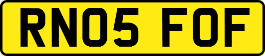 RN05FOF