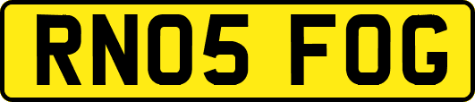 RN05FOG