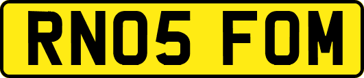 RN05FOM