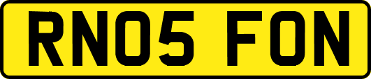 RN05FON