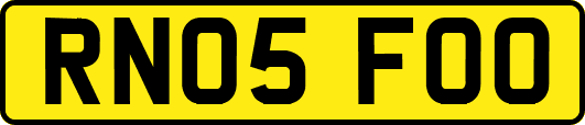 RN05FOO